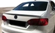 Спойлер 2011-2014 (под покраску) для Volkswagen Jetta - изображение 2