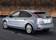 Спойлер HB (грунтованный под покраску) для Ford Focus II 2008-2011 гг - изображение 2