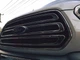 Накладки на решітку (2014-2018, 3 шт, нерж) Carmos - Турецька сталь для Ford Transit 2014- рр - зображення 4