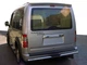Спойлер Anatomic (под покраску) для Ford Connect 2010-2013 гг - изображение 2
