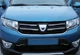 Хромированные Накладки на Решетку (4 шт., Нержавеющая Сталь) для Dacia Logan MCV 2013-2020 гг - изображение 2