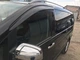 Вітровики (2 шт., Sunplex Sport) для Mercedes Viano 2004-2014 рр - зображення 5
