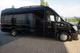 Колпаки из нержавейки Exclusive V2 (2-кольцевые, 4 шт) для Mercedes Sprinter W906 2006-2018 гг - изображение 2