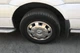 Колпаки из нержавейки Лепестки (1-катковый, 4 шт) для Volkswagen Crafter 2006-2016 гг - изображение 2