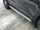 Бокові пороги V2, OEM для Kia Sportage 2015-2021 рр - зображення 6