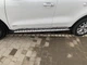 Бокові пороги V2, OEM для Kia Sportage 2015-2021 рр - зображення 9
