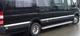 Молдинги на дверь (нерж.) ExtraLong. OmsaLine - Итальянская нержавейка для Mercedes Sprinter W906 2006-2018 гг - изображение 4