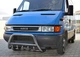 Кенгурятник WT003 для Iveco Daily 1999-2006 рр - зображення 2