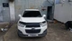 Дефлектор капота 2012-2026 (EuroCap) для Chevrolet Captiva рр - зображення 5