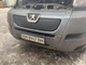 Зимняя решетка (2006-2014) Матовая для Peugeot Boxer - изображение 4