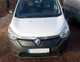 Зимняя решетка Глянцевая для Renault Dokker 2013-2022 гг - изображение 2