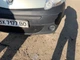 Зимняя верхняя решетка (2008-2013) Матовая для Renault Kangoo - изображение 4