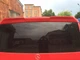 Спойлер анатомик (под покраску) для Mercedes Vito W639 2004-2014 гг - изображение 3