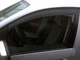Ветровики (2 шт, Niken) для Volkswagen Caddy 2004-2010 гг - изображение 2