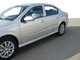 Боковые пороги Sedan (под покраску) для Opel Astra H 2004-2013 гг - изображение 2