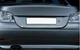 Кромка багажника (нерж.) для BMW 5 серія E60/E61 2003-2010 рр - зображення 4