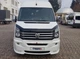 Дефлектор капота 2006-2026, 2011-2026 (EuroCap) для Volkswagen Crafter 2006-2016 рр - зображення 6