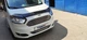 Дефлектор капота EuroCap для Ford Courier 2014-2023 гг - изображение 5