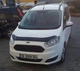 Дефлектор капота EuroCap для Ford Courier 2014-2023 гг - изображение 6