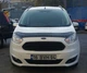 Дефлектор капота EuroCap для Ford Courier 2014-2023 гг - изображение 8