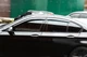 Вітровики SD (4 шт, HIC) для BMW 5 серія F10/F11 2010-2016 рр - зображення 1