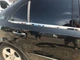 Наружняя окантовка стекол (нерж) SW, Carmos - Турецкая сталь (6 шт) для Mercedes E-сlass W211 2002-2009 гг - изображение 7