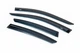 Вітровики SD (4 шт, HIC) для BMW 5 серія F10/F11 2010-2016 рр - зображення 7