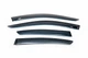 Вітровики SD (4 шт, HIC) для BMW 5 серія F10/F11 2010-2016 рр - зображення 8