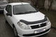 Дефлектор капоту (EuroCap) для Renault Symbol 2008-2013 рр - зображення 5