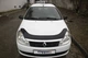 Дефлектор капоту (EuroCap) для Renault Symbol 2008-2013 рр - зображення 6