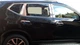 Хромированные накладки на стойки (нержавейка) для Nissan X-trail T32/Rogue 2014-2021 гг - изображение 3