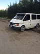 Дефлектор капота EuroCap для Ford Transit 1991-2000 гг - изображение 4