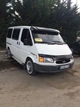 Дефлектор капота EuroCap для Ford Transit 1991-2000 гг - изображение 5