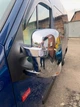 Хромированные Накладки на Зеркала (2 шт пластик) для Renault Master 2011-2023 гг - изображение 2
