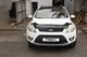 Дефлектор капота EuroCap для Ford Kuga 2008-2013 гг - изображение 3