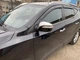 Накладки на зеркала (2 шт, нерж.) для Hyundai IX-35 2010-2015 гг - изображение 5