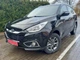 Дефлектор капота (EuroCap) для Hyundai IX-35 2010-2015 гг - изображение 5