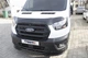 Дефлектор капота EuroCap (2014-2018) для Ford Transit 2014- гг - изображение 12