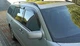 Ветровики SW (4 шт, HIC) для Mercedes E-сlass W210 1995-2002 гг - изображение 6