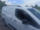Рейлинги Skyport (черные) Длинная База для Peugeot Partner/Rifter 2019- гг - изображение 2