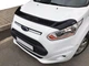Дефлектор капота EuroCap для Ford Connect 2014-2021рр. - зображення 2