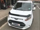 Дефлектор капота EuroCap для Ford Connect 2014-2021рр. - зображення 3