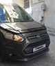 Дефлектор капота EuroCap для Ford Connect 2014-2021рр. - зображення 4