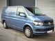 Дефлектор капота (EuroCap) для Volkswagen T6 2015-2024 гг - изображение 11