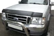 Дефлектор капота EuroCap для Ford Ranger 2002-2006 гг - изображение 2