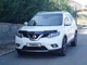 Дефлектор капота (EuroCap) для Nissan X-trail T32/Rogue 2014-2021 гг - изображение 7
