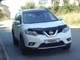 Дефлектор капота (EuroCap) для Nissan X-trail T32/Rogue 2014-2021 гг - изображение 8