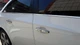 Молдинги стекол (нерж) HB, Carmos - Турецкая сталь для Chevrolet Cruze 2009-2015 гг - изображение 4