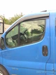 Ветровики (2 шт, Sunplex Sport) для Nissan Primastar 2002-2014 гг - изображение 6