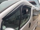 Ветровики (2 шт, Sunplex Sport) для Nissan Primastar 2002-2014 гг - изображение 4